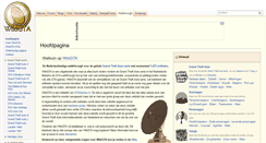 Desktop Screenshot of nl.wikigta.org