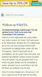Mobile Screenshot of nl.wikigta.org